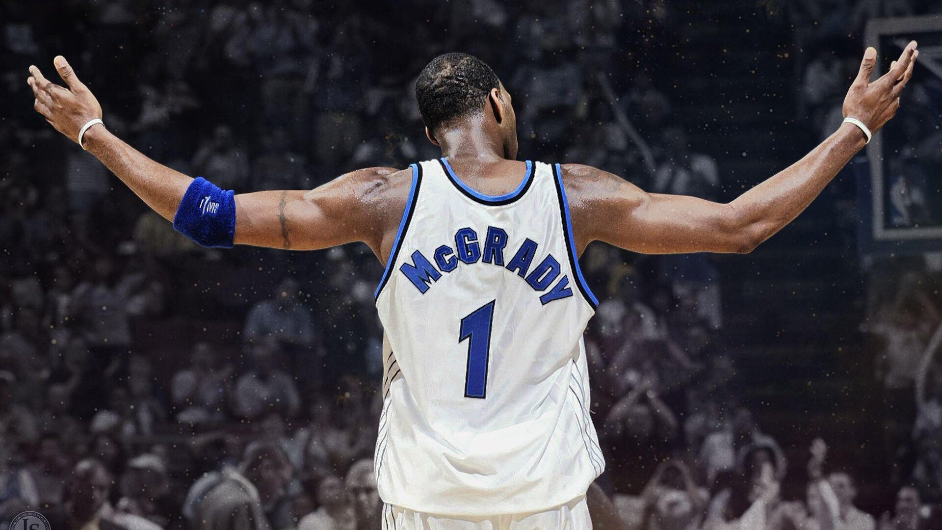 在季后赛对阵开拓者的比赛中，蒂伊多次用“铁壁”封堵对手关键上篮，成为球队“后防屏障”！