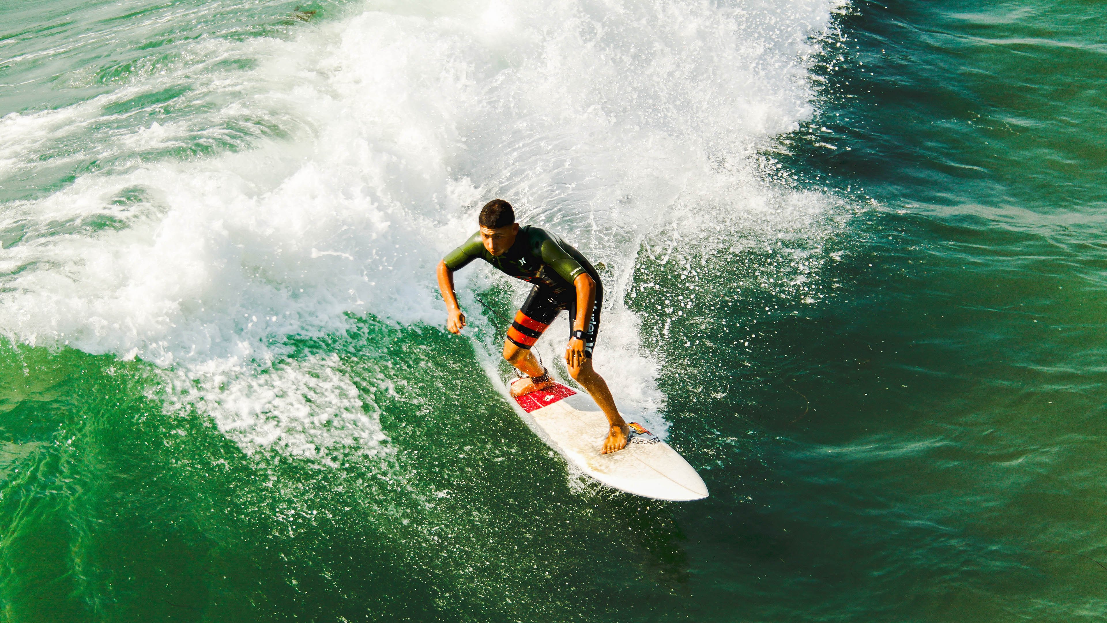开云体育APP-青训球员首次亮相中超完成破门，中超青训政策